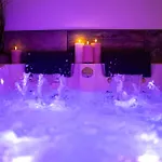 Hotel del amor Maison M Rubis Maison Intime A 3 Ambiances Aux Portes De Bordeaux