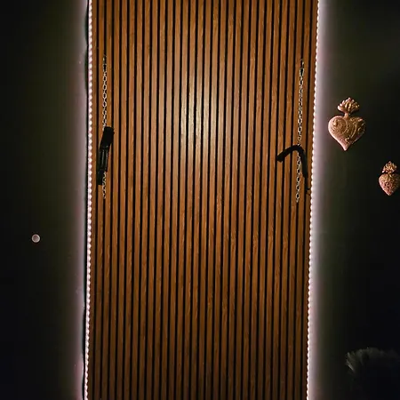 Maison M Intime Love hôtel Saint-Vincent-de-Paul (Gironde)