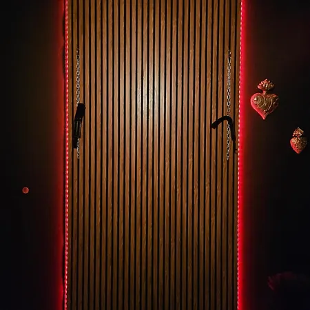 Love hôtel Maison M Intime