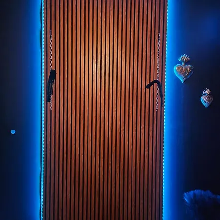 Love hôtel Maison M Intime *