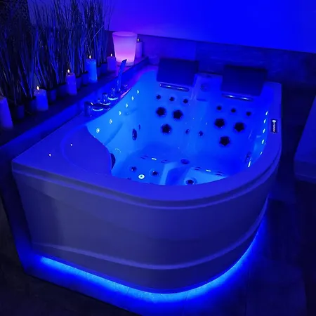 Love hôtel Maison M Intime