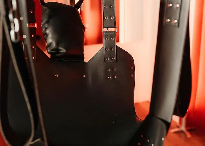 Motel para Casais Maison M Rubis Maison Intime à 3 Ambiances Aux Portes De Bordeaux